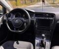 Сірий Фольксваген e-Golf, об'ємом двигуна 0 л та пробігом 139 тис. км за 9300 $, фото 9 на Automoto.ua