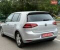 Серый Фольксваген e-Golf, объемом двигателя 0 л и пробегом 116 тыс. км за 9200 $, фото 6 на Automoto.ua