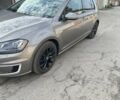 Серый Фольксваген e-Golf, объемом двигателя 0 л и пробегом 107 тыс. км за 10300 $, фото 23 на Automoto.ua