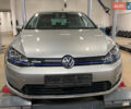 Серый Фольксваген e-Golf, объемом двигателя 0 л и пробегом 114 тыс. км за 8999 $, фото 1 на Automoto.ua