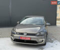 Серый Фольксваген e-Golf, объемом двигателя 0 л и пробегом 129 тыс. км за 8300 $, фото 3 на Automoto.ua
