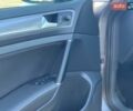 Серый Фольксваген e-Golf, объемом двигателя 0 л и пробегом 102 тыс. км за 9800 $, фото 16 на Automoto.ua