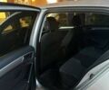 Сірий Фольксваген e-Golf, об'ємом двигуна 0 л та пробігом 39 тис. км за 12000 $, фото 9 на Automoto.ua