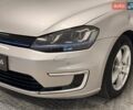 Серый Фольксваген e-Golf, объемом двигателя 0 л и пробегом 116 тыс. км за 9600 $, фото 5 на Automoto.ua
