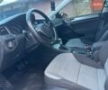 Серый Фольксваген e-Golf, объемом двигателя 0 л и пробегом 108 тыс. км за 9700 $, фото 32 на Automoto.ua
