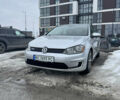 Сірий Фольксваген e-Golf, об'ємом двигуна 0 л та пробігом 138 тис. км за 8800 $, фото 1 на Automoto.ua