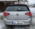 Серый Фольксваген e-Golf, объемом двигателя 0 л и пробегом 185 тыс. км за 10599 $, фото 8 на Automoto.ua