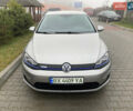 Серый Фольксваген e-Golf, объемом двигателя 0 л и пробегом 110 тыс. км за 8800 $, фото 1 на Automoto.ua