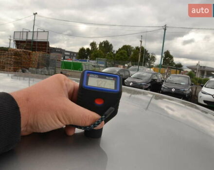 Сірий Фольксваген e-Golf, об'ємом двигуна 0 л та пробігом 117 тис. км за 8450 $, фото 37 на Automoto.ua