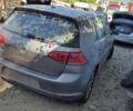 Серый Фольксваген e-Golf, объемом двигателя 0 л и пробегом 103 тыс. км за 6900 $, фото 6 на Automoto.ua