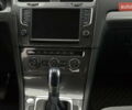 Сірий Фольксваген e-Golf, об'ємом двигуна 0 л та пробігом 117 тис. км за 8450 $, фото 21 на Automoto.ua