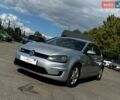 Сірий Фольксваген e-Golf, об'ємом двигуна 0 л та пробігом 146 тис. км за 8500 $, фото 1 на Automoto.ua