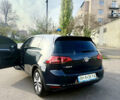 Сірий Фольксваген e-Golf, об'ємом двигуна 0 л та пробігом 165 тис. км за 8000 $, фото 26 на Automoto.ua