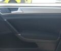 Серый Фольксваген e-Golf, объемом двигателя 0 л и пробегом 56 тыс. км за 10700 $, фото 12 на Automoto.ua