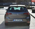 Серый Фольксваген e-Golf, объемом двигателя 0 л и пробегом 94 тыс. км за 9100 $, фото 9 на Automoto.ua
