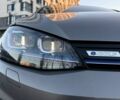 Серый Фольксваген e-Golf, объемом двигателя 0 л и пробегом 97 тыс. км за 9900 $, фото 1 на Automoto.ua