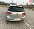 Сірий Фольксваген e-Golf, об'ємом двигуна 0 л та пробігом 122 тис. км за 8800 $, фото 15 на Automoto.ua