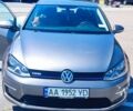 Серый Фольксваген e-Golf, объемом двигателя 0 л и пробегом 78 тыс. км за 8500 $, фото 1 на Automoto.ua