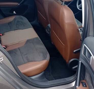 Серый Фольксваген e-Golf, объемом двигателя 0 л и пробегом 77 тыс. км за 8700 $, фото 18 на Automoto.ua