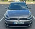 Сірий Фольксваген e-Golf, об'ємом двигуна 0 л та пробігом 112 тис. км за 9700 $, фото 11 на Automoto.ua