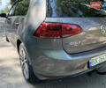 Серый Фольксваген e-Golf, объемом двигателя 0 л и пробегом 73 тыс. км за 8900 $, фото 10 на Automoto.ua