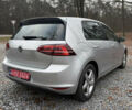 Серый Фольксваген e-Golf, объемом двигателя 0 л и пробегом 120 тыс. км за 7999 $, фото 10 на Automoto.ua