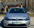 Серый Фольксваген e-Golf, объемом двигателя 0 л и пробегом 130 тыс. км за 8900 $, фото 1 на Automoto.ua