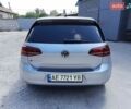 Серый Фольксваген e-Golf, объемом двигателя 0 л и пробегом 123 тыс. км за 9950 $, фото 3 на Automoto.ua