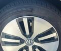 Серый Фольксваген e-Golf, объемом двигателя 0 л и пробегом 56 тыс. км за 10700 $, фото 9 на Automoto.ua