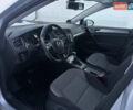 Серый Фольксваген e-Golf, объемом двигателя 0 л и пробегом 90 тыс. км за 8700 $, фото 9 на Automoto.ua
