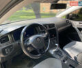 Серый Фольксваген e-Golf, объемом двигателя 0 л и пробегом 73 тыс. км за 8900 $, фото 13 на Automoto.ua