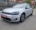 Серый Фольксваген e-Golf, объемом двигателя 0 л и пробегом 157 тыс. км за 9400 $, фото 2 на Automoto.ua