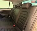 Серый Фольксваген e-Golf, объемом двигателя 0 л и пробегом 116 тыс. км за 9600 $, фото 13 на Automoto.ua