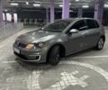 Сірий Фольксваген e-Golf, об'ємом двигуна 0 л та пробігом 130 тис. км за 8500 $, фото 1 на Automoto.ua
