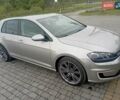 Сірий Фольксваген e-Golf, об'ємом двигуна 0 л та пробігом 113 тис. км за 9500 $, фото 1 на Automoto.ua