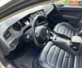 Сірий Фольксваген e-Golf, об'ємом двигуна 0 л та пробігом 148 тис. км за 8899 $, фото 1 на Automoto.ua