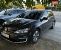 Сірий Фольксваген e-Golf, об'ємом двигуна 0 л та пробігом 160 тис. км за 9100 $, фото 4 на Automoto.ua