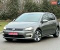 Серый Фольксваген e-Golf, объемом двигателя 0 л и пробегом 127 тыс. км за 8850 $, фото 2 на Automoto.ua