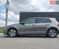 Серый Фольксваген e-Golf, объемом двигателя 0 л и пробегом 111 тыс. км за 12700 $, фото 12 на Automoto.ua
