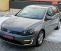 Серый Фольксваген e-Golf, объемом двигателя 0 л и пробегом 129 тыс. км за 8300 $, фото 7 на Automoto.ua