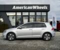 Сірий Фольксваген e-Golf, об'ємом двигуна 0 л та пробігом 121 тис. км за 10500 $, фото 3 на Automoto.ua