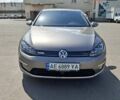 Серый Фольксваген e-Golf, объемом двигателя 0 л и пробегом 121 тыс. км за 9999 $, фото 2 на Automoto.ua
