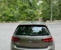 Сірий Фольксваген e-Golf, об'ємом двигуна 0 л та пробігом 112 тис. км за 8899 $, фото 7 на Automoto.ua