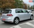 Серый Фольксваген e-Golf, объемом двигателя 0 л и пробегом 116 тыс. км за 9200 $, фото 4 на Automoto.ua