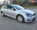 Серый Фольксваген e-Golf, объемом двигателя 0 л и пробегом 98 тыс. км за 9300 $, фото 1 на Automoto.ua