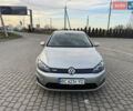 Сірий Фольксваген e-Golf, об'ємом двигуна 0 л та пробігом 122 тис. км за 8800 $, фото 5 на Automoto.ua