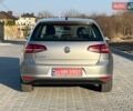 Серый Фольксваген e-Golf, объемом двигателя 0 л и пробегом 127 тыс. км за 8550 $, фото 28 на Automoto.ua