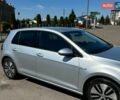 Серый Фольксваген e-Golf, объемом двигателя 0 л и пробегом 112 тыс. км за 11200 $, фото 8 на Automoto.ua