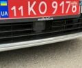 Серый Фольксваген e-Golf, объемом двигателя 0 л и пробегом 116 тыс. км за 9200 $, фото 11 на Automoto.ua