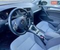 Серый Фольксваген e-Golf, объемом двигателя 0 л и пробегом 119 тыс. км за 10700 $, фото 20 на Automoto.ua